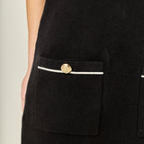 Alice Knit Mini Dress