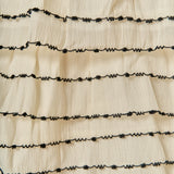 Aurelia Ruffle Dress