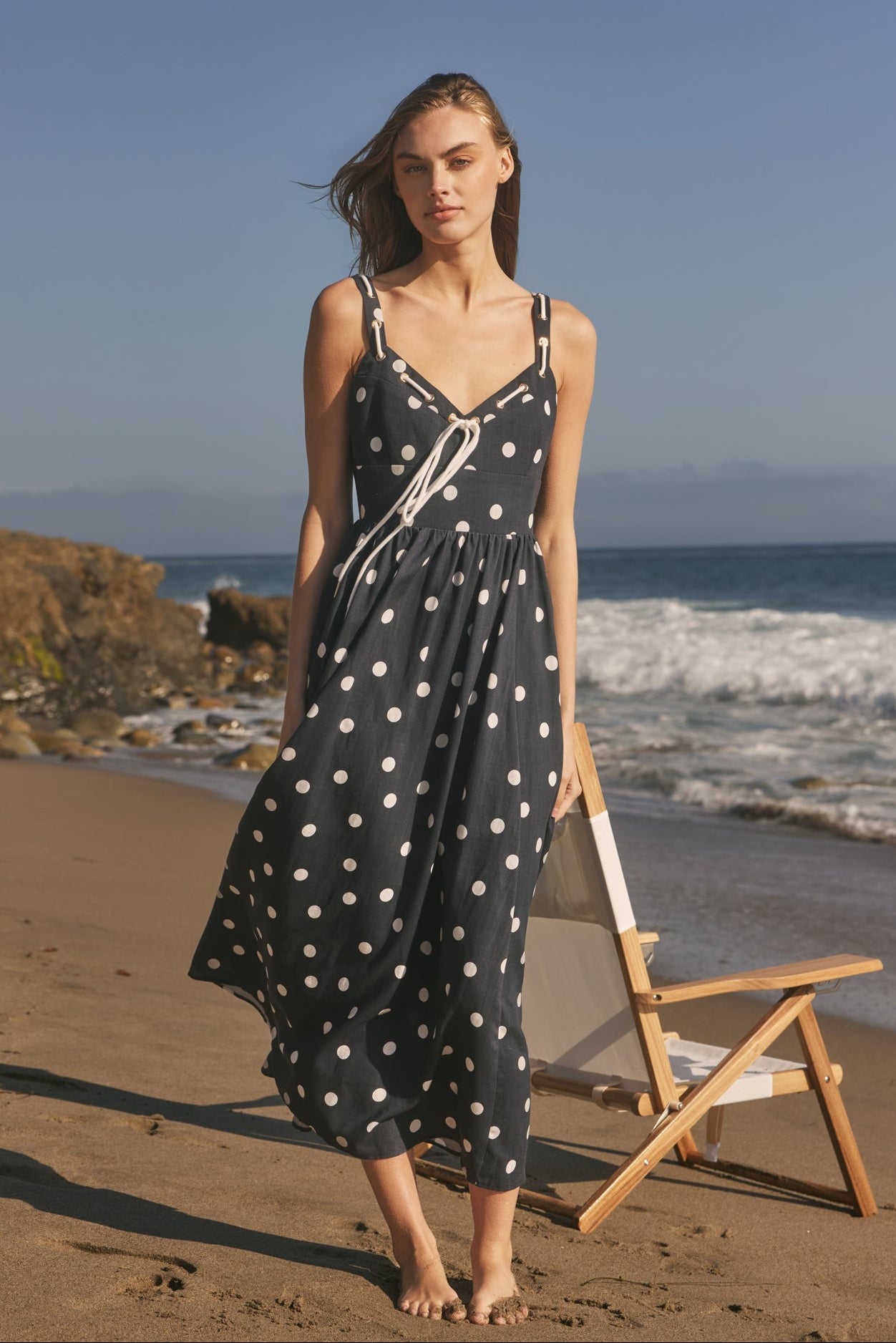 english factory print empire waist maxi dress English Factory Print Empire Waist Maxi Dress