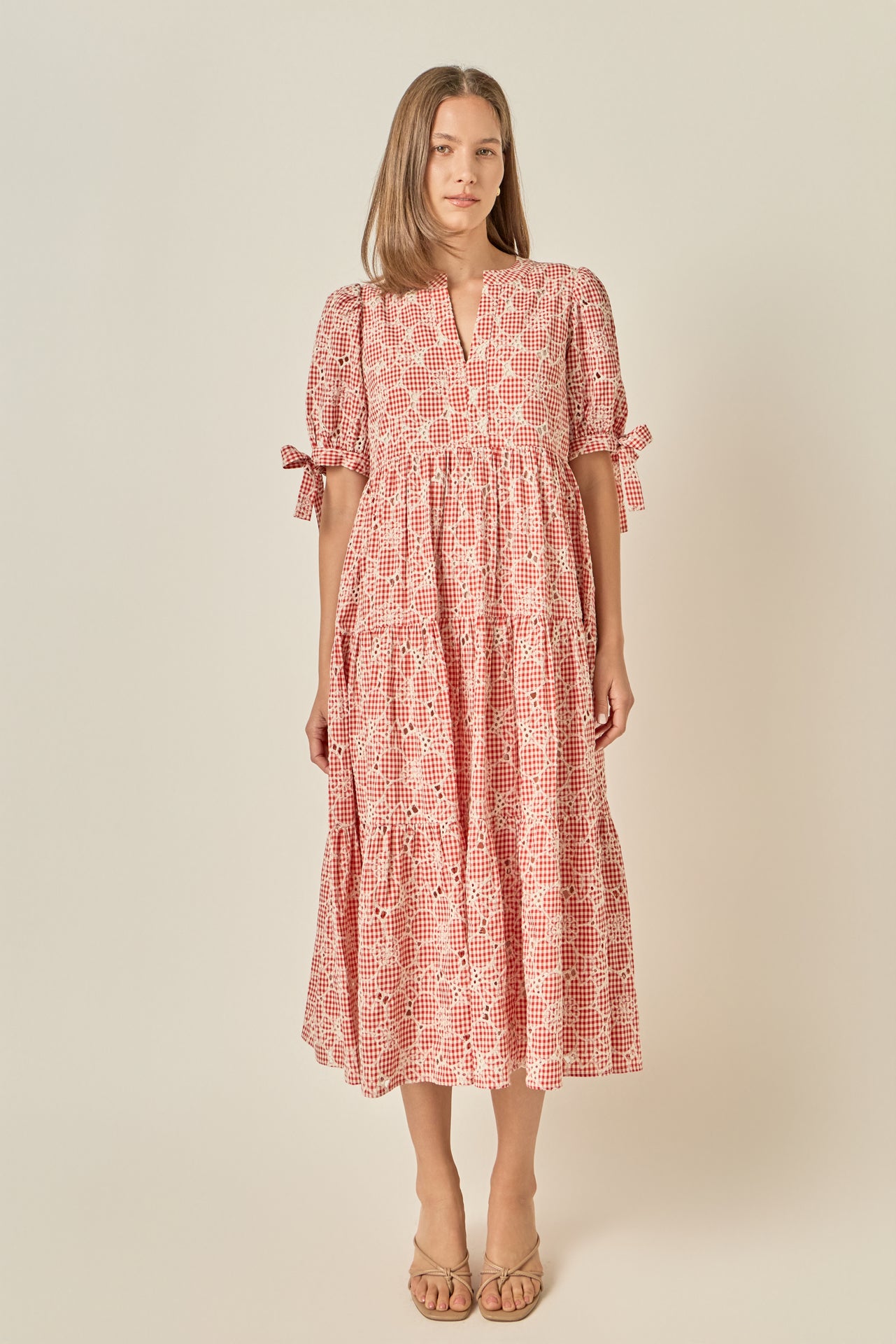 Shop Women's Gingham Clothes | Shorts, Dresses, & More English Factory Shop Women's Gingham Clothes | Shorts, Dresses, & More English Factory