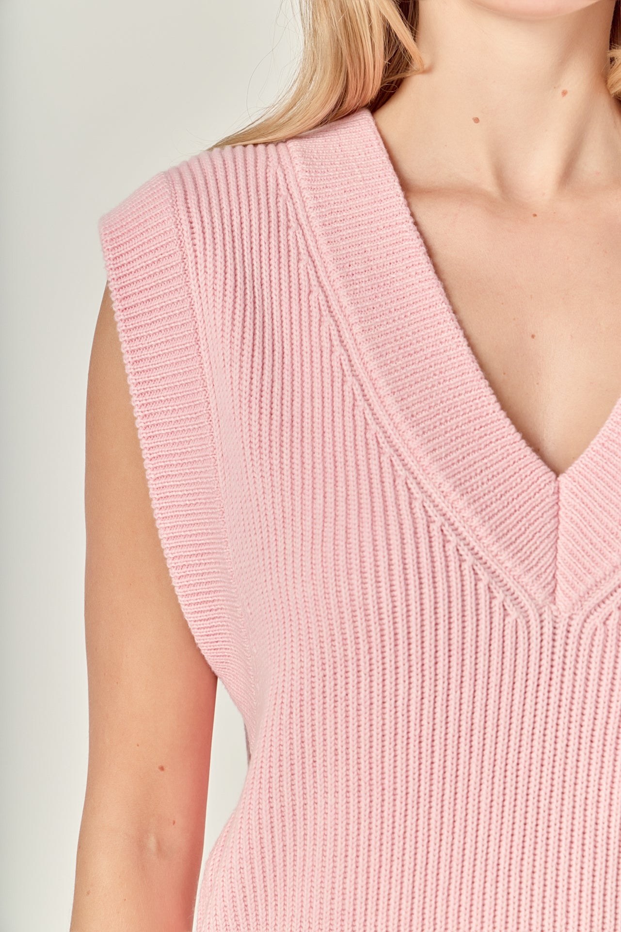 THETOE CHÂTELET KNIT VEST & PANTS セール THETOE CHÂTELET KNIT VEST & PANTS セール