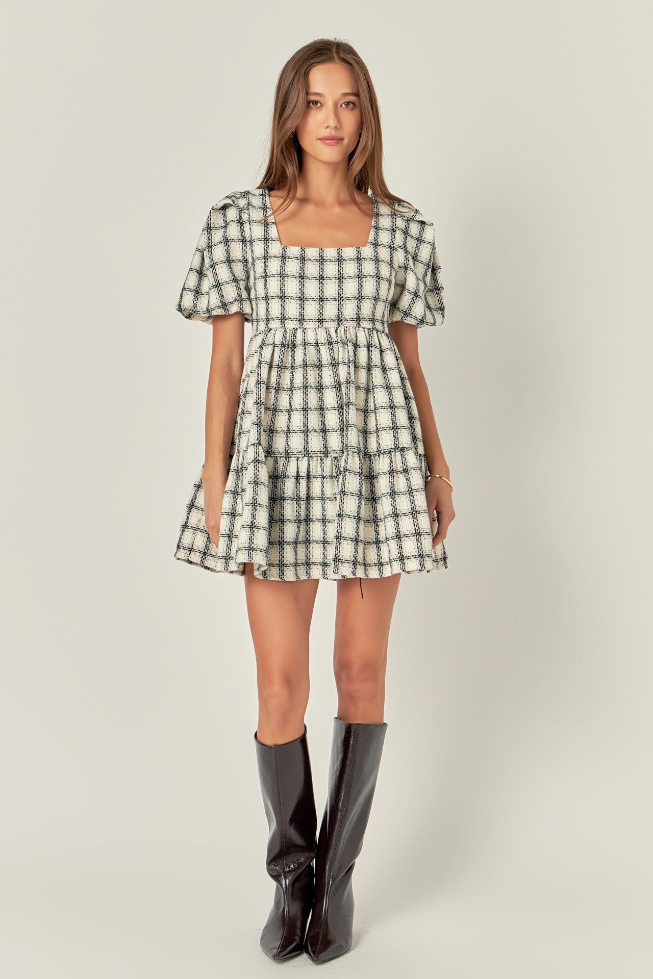 Tweed Textures - Tweed Skirts, Jackets, & Dresses for Women
