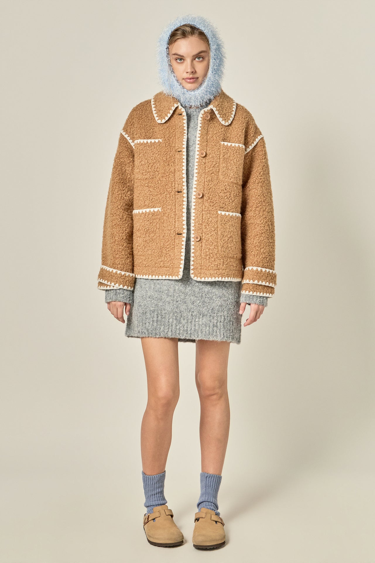 Fashionable Balaclava