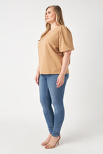 Load image into Gallery viewer, Puff Sleeve Top
