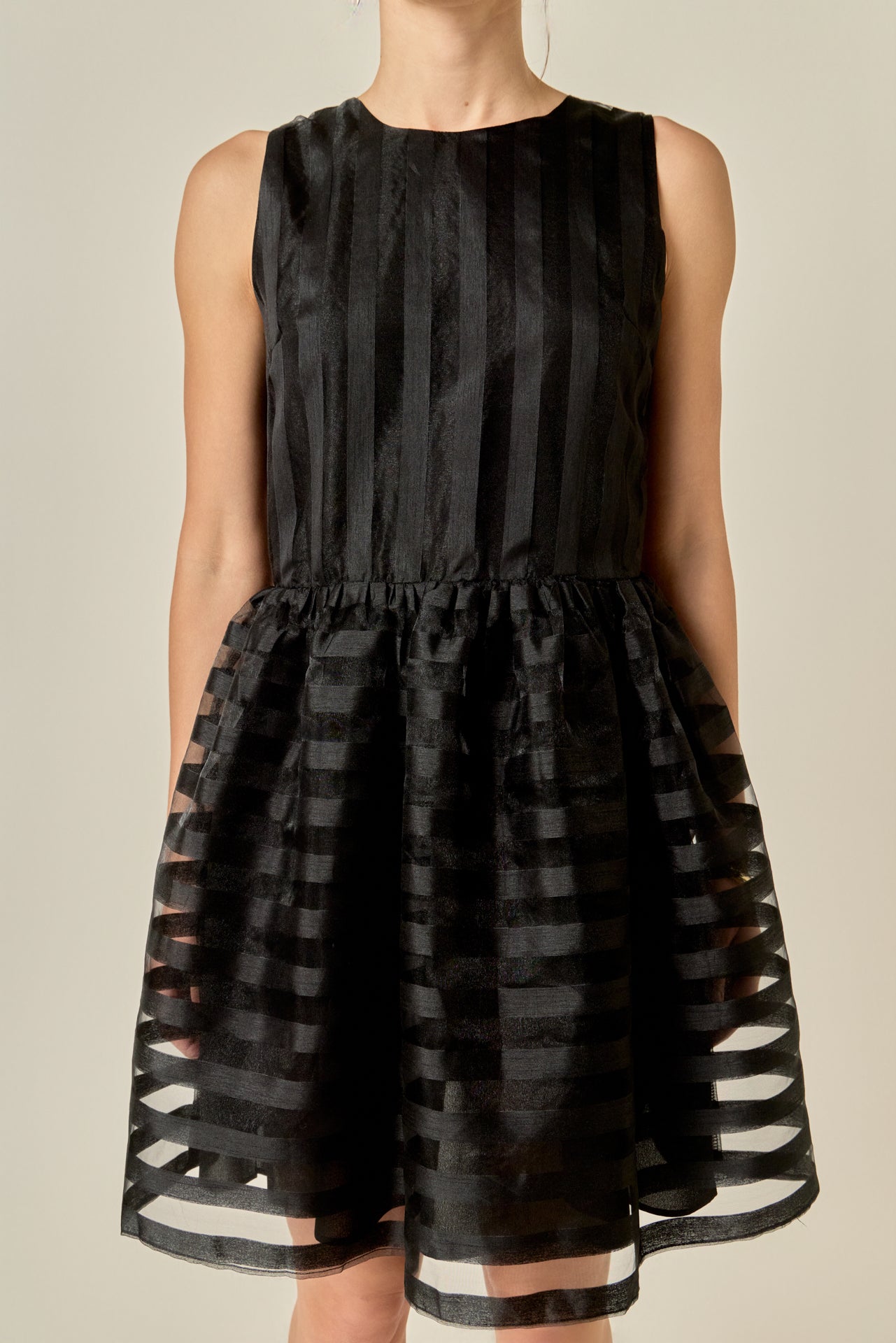 a line spaghetti straps short homecoming dress Dressime A Line Spaghetti Straps Short/Mini Tiered Cocktail Homecoming –  dressime main image 0