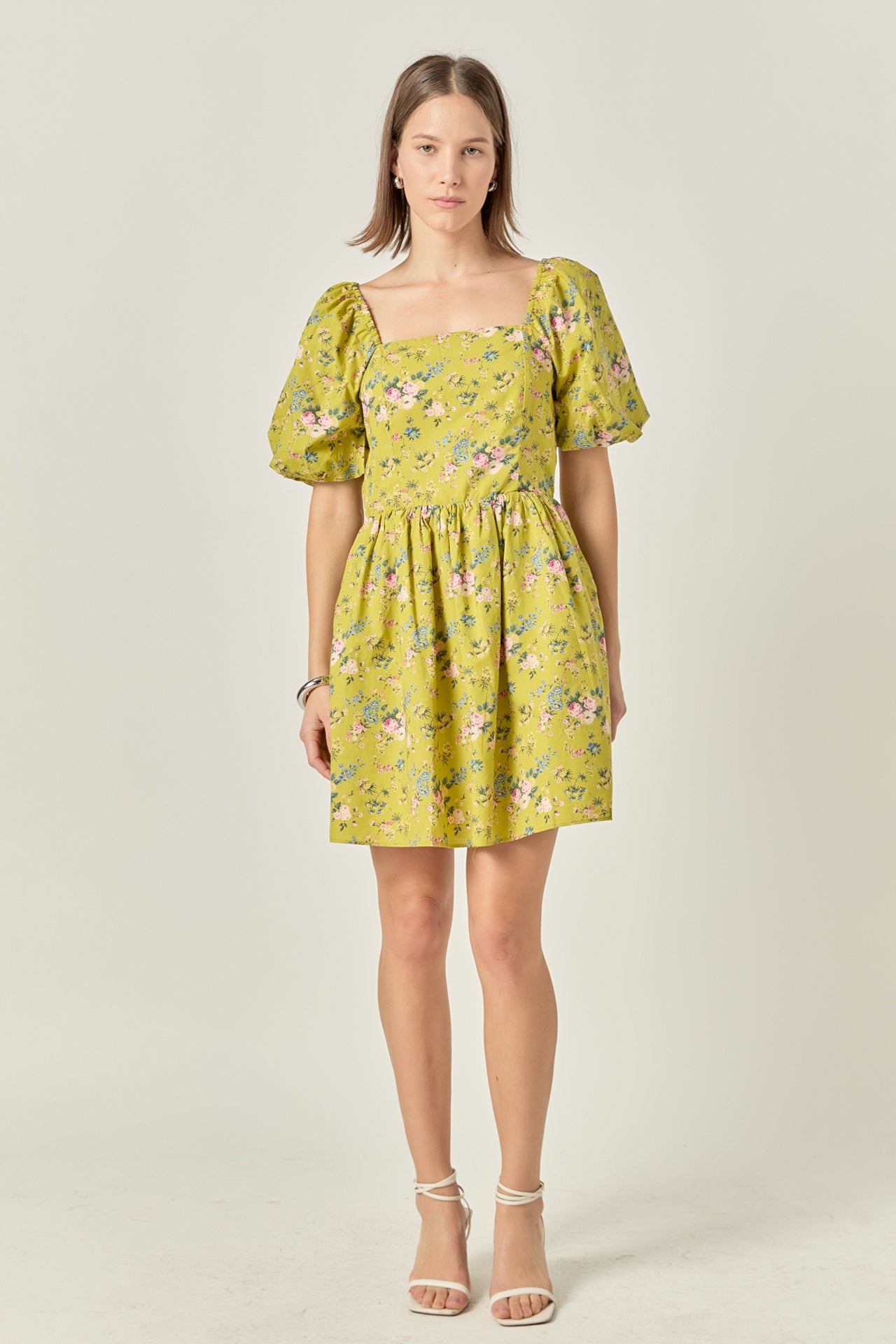 Fall Floral English Factory Fall Floral English Factory