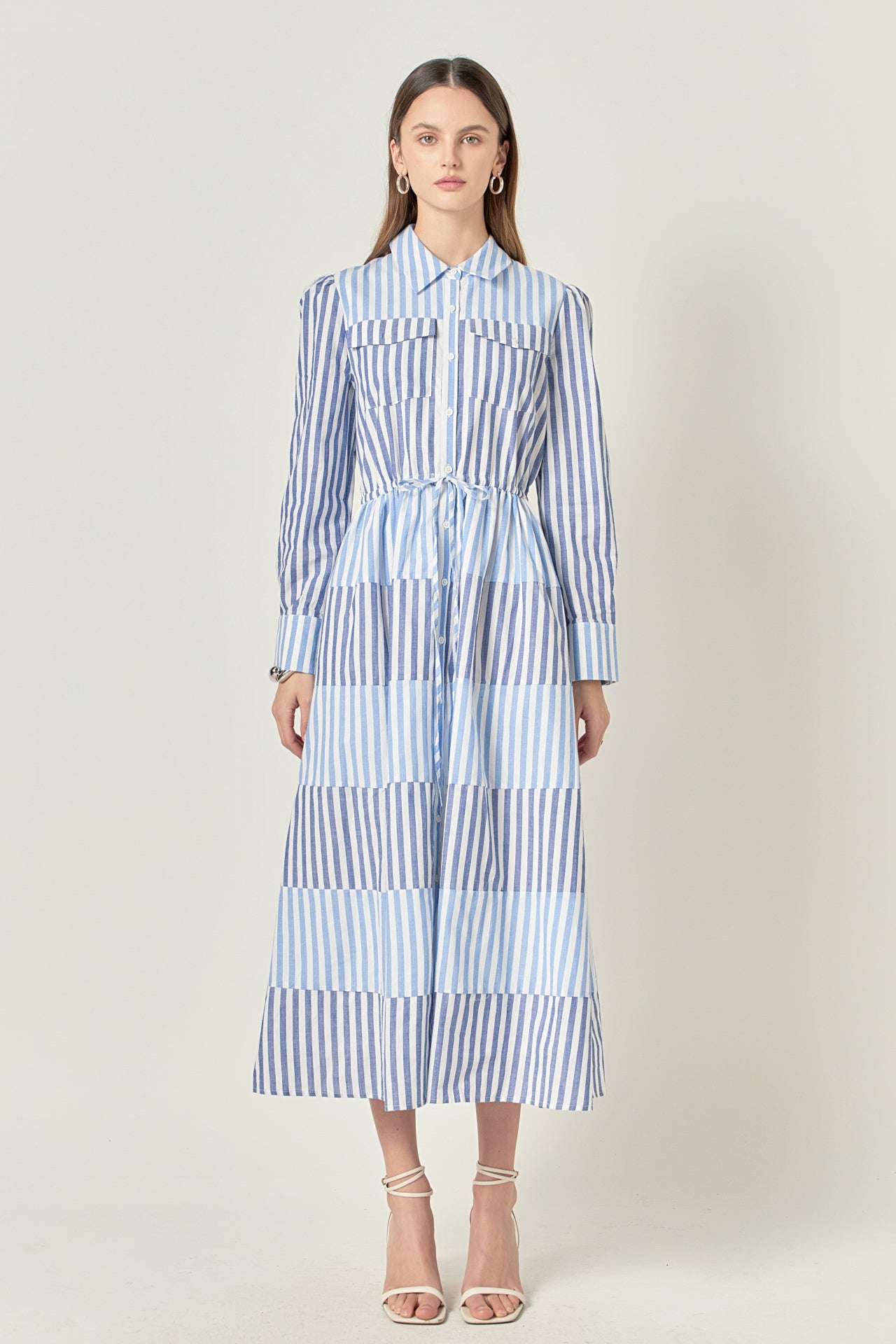 Stripe Hype – English Factory Stripe Hype – English Factory