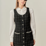 Lace Trim Shirt