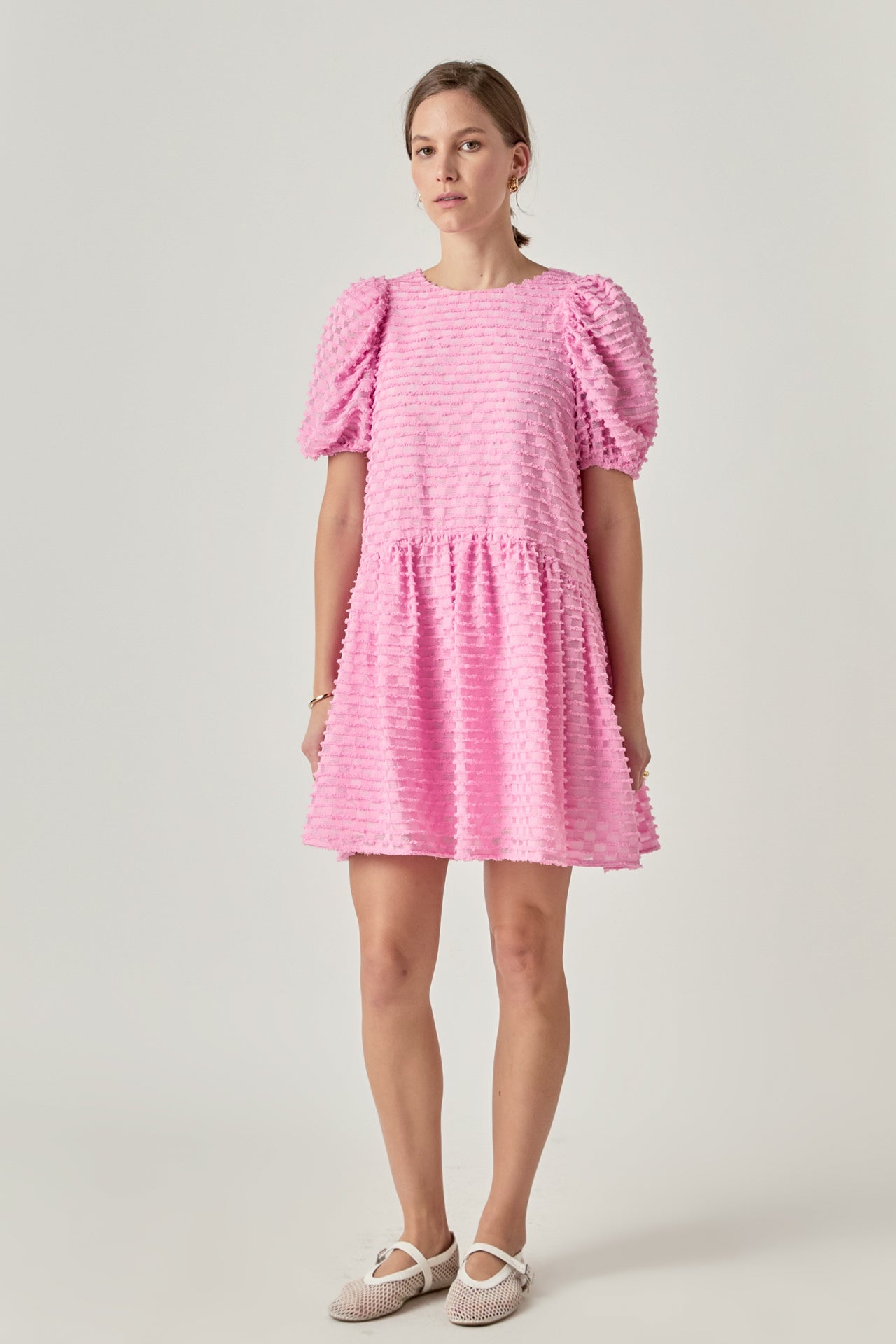 english factory pink dress Pink Dresses English Factory