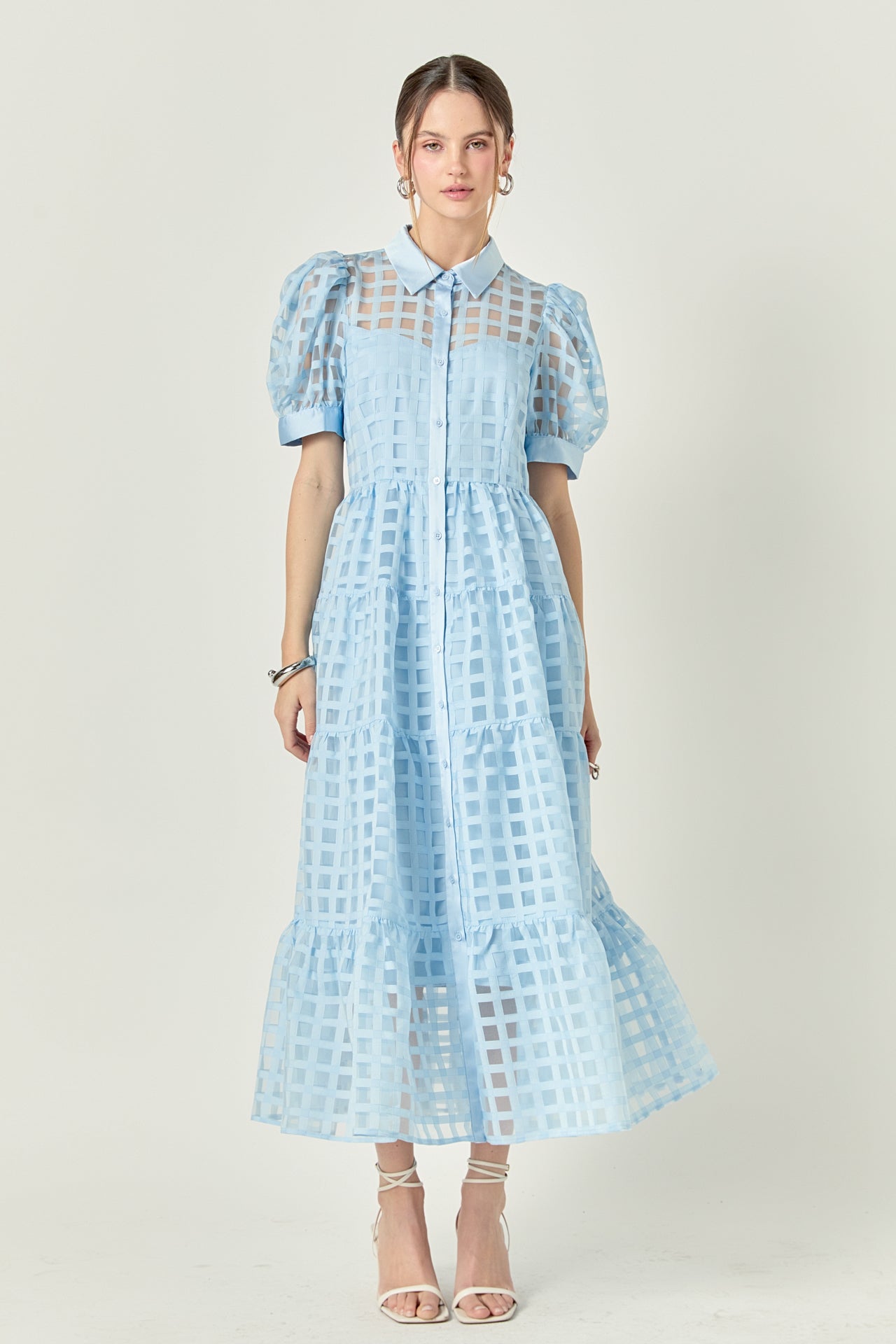 Best Dressed of The Season English Factory Best Dressed of The Season English Factory