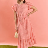 Emmeline Dress