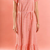 Emmeline Dress