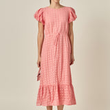 Emmeline Dress