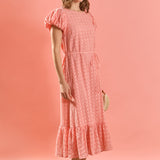 Emmeline Dress