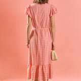 Emmeline Dress