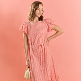 Emmeline Dress