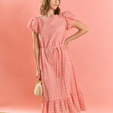 Emmeline Dress