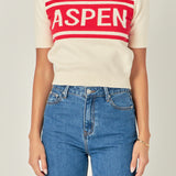 Aspen Sweater