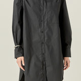 Classic Collared Dress Shirt