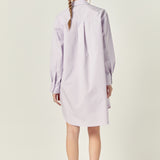 Classic Collared Dress Shirt