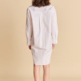 Classic Collared Dress Shirt