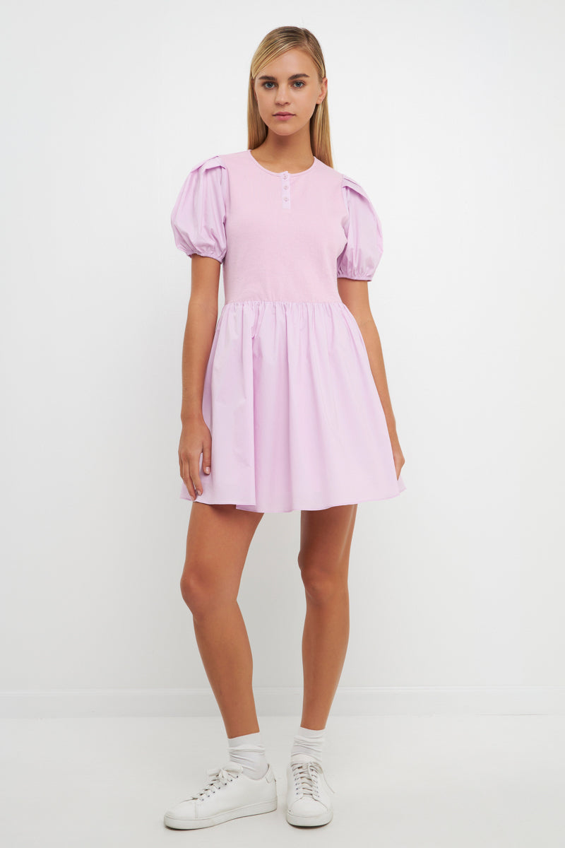 Pink – English Factory