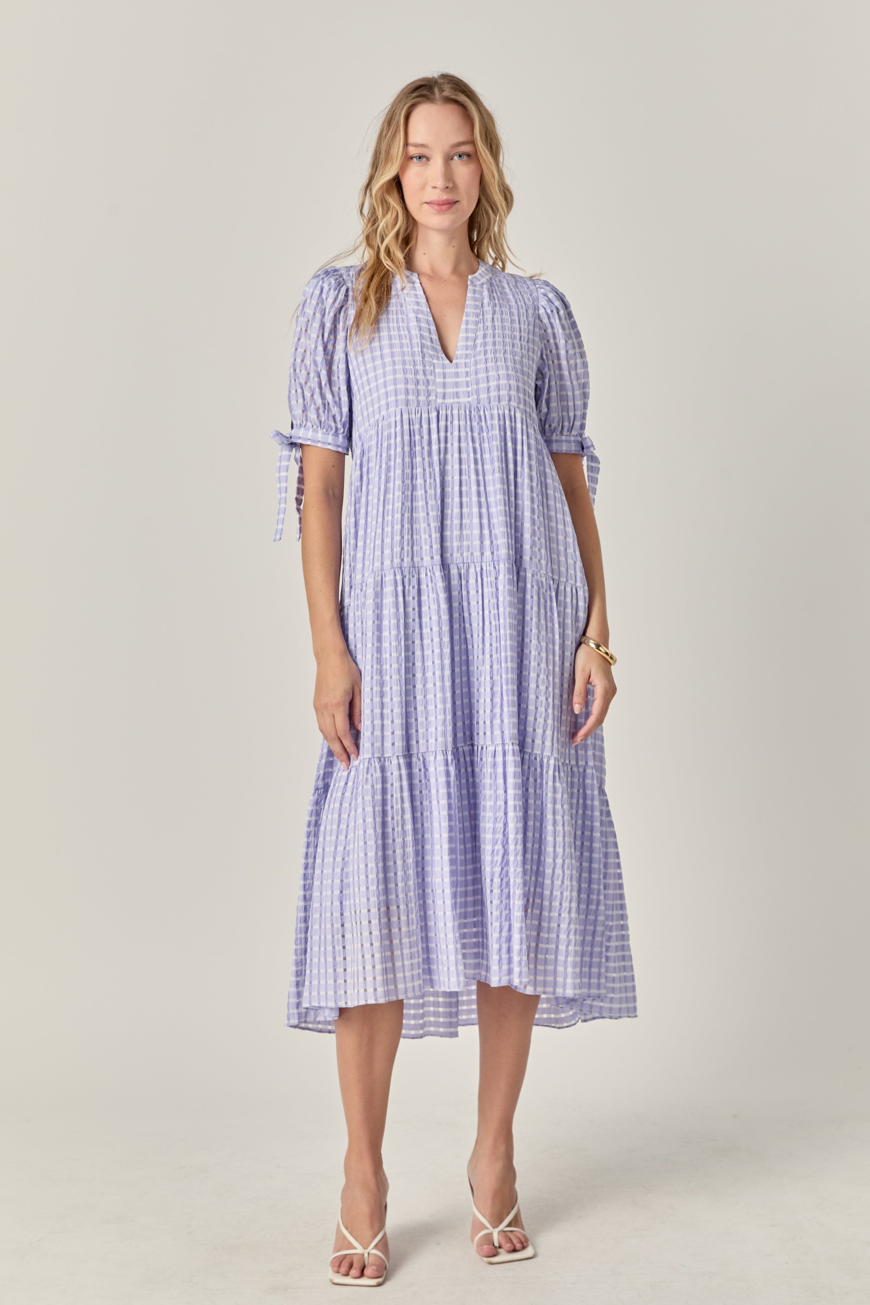 に*こ様 FUZZYKON foodie dress + leg Dog Print Sheath Puffy Dress【s0000013877】 – SCULTURE（エス