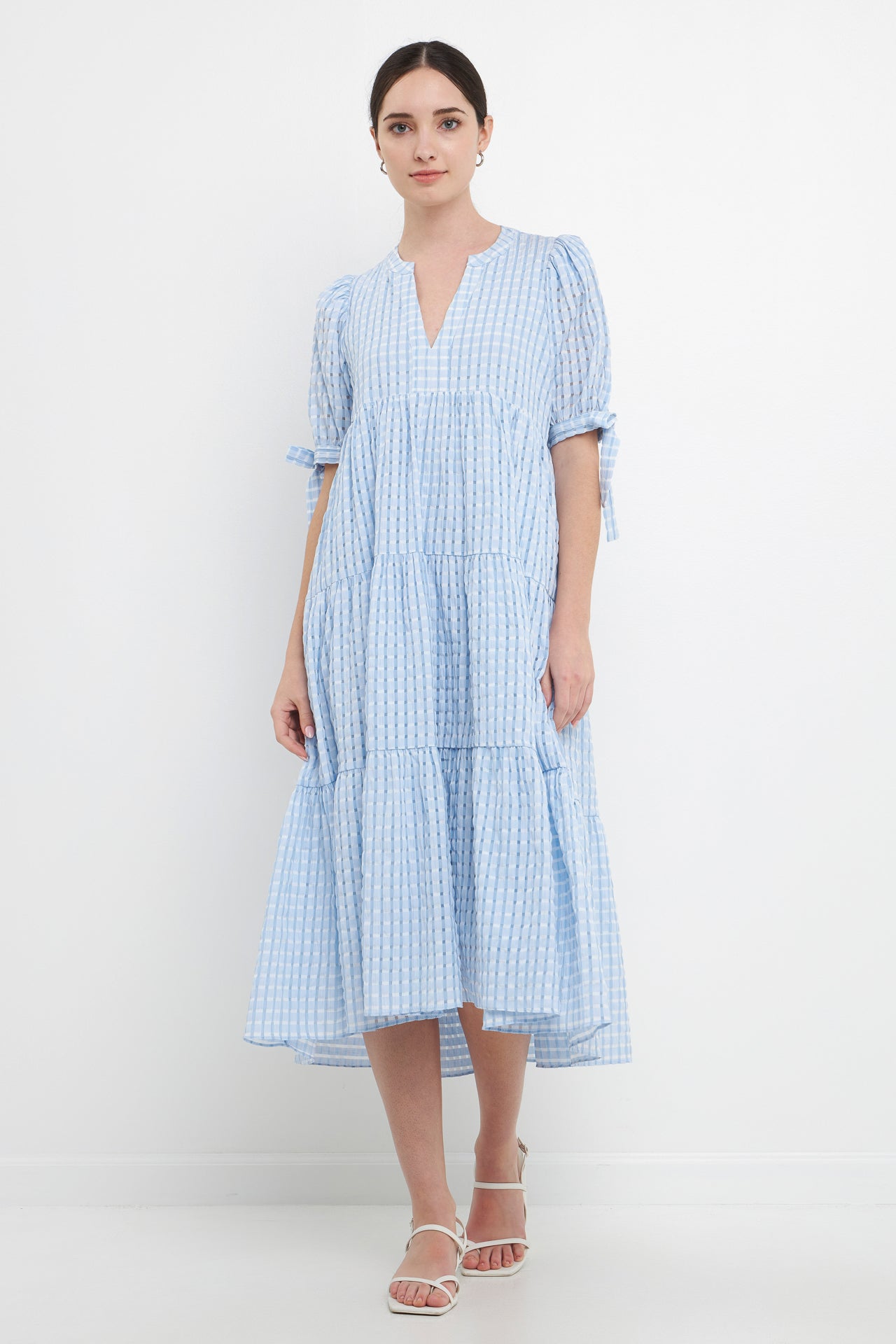 New Dresses – English Factory