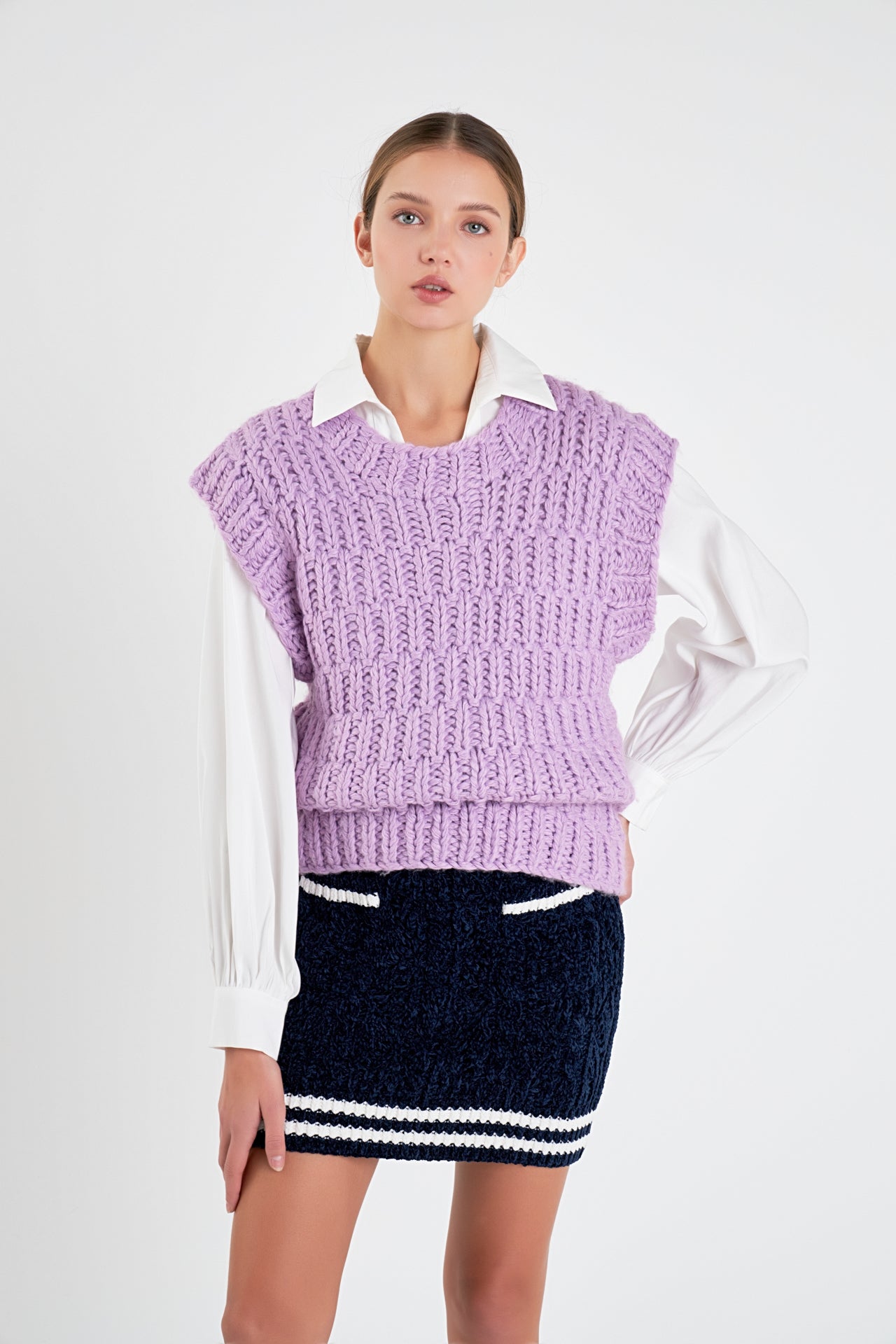 Sweaters & Knits - Women's Sweaters, Cardigans, & Knits – English