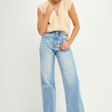 Sweater Vest- Sold Out