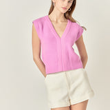 Sweater Vest