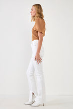 Load image into Gallery viewer, Scuba Puff Sleeve Top
