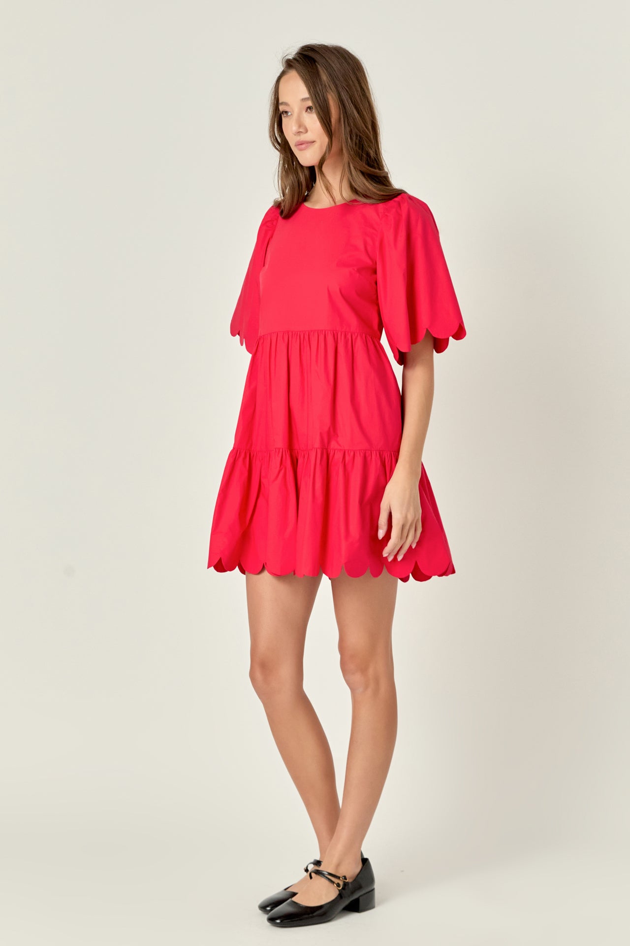 herlipto Canal Tweed Mini Dress Sサイズ Herlipto Canal Tweed Mini Dress - メルカリ