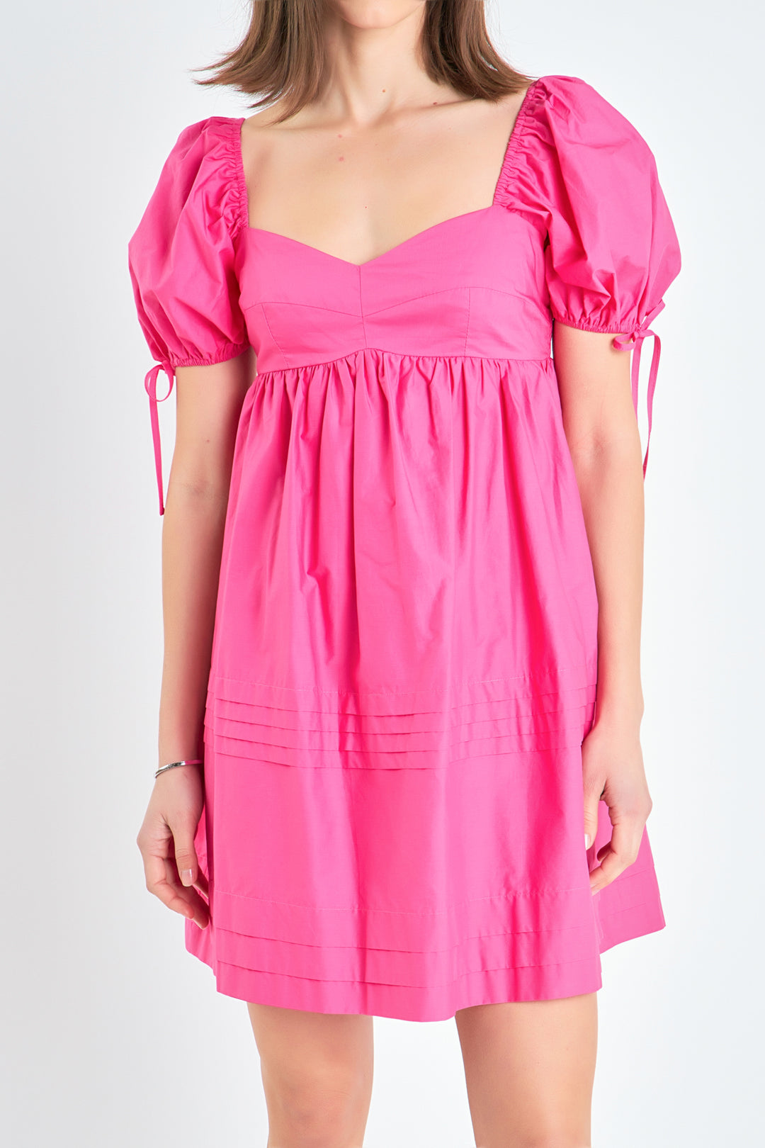 English Dress