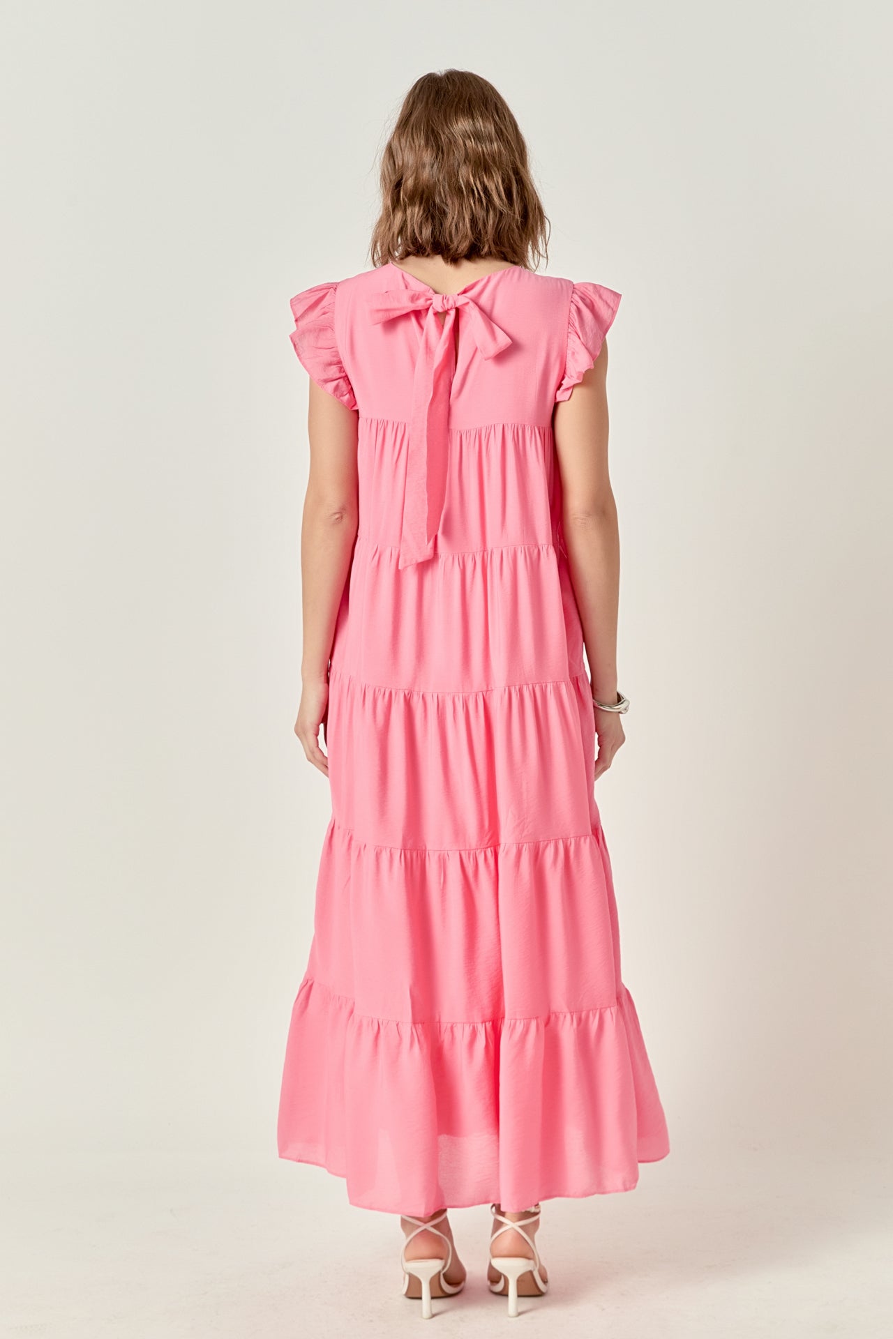 ワンピース RoseMuse piping square collar dress piping square collar dress – BUNNY APARTMENT