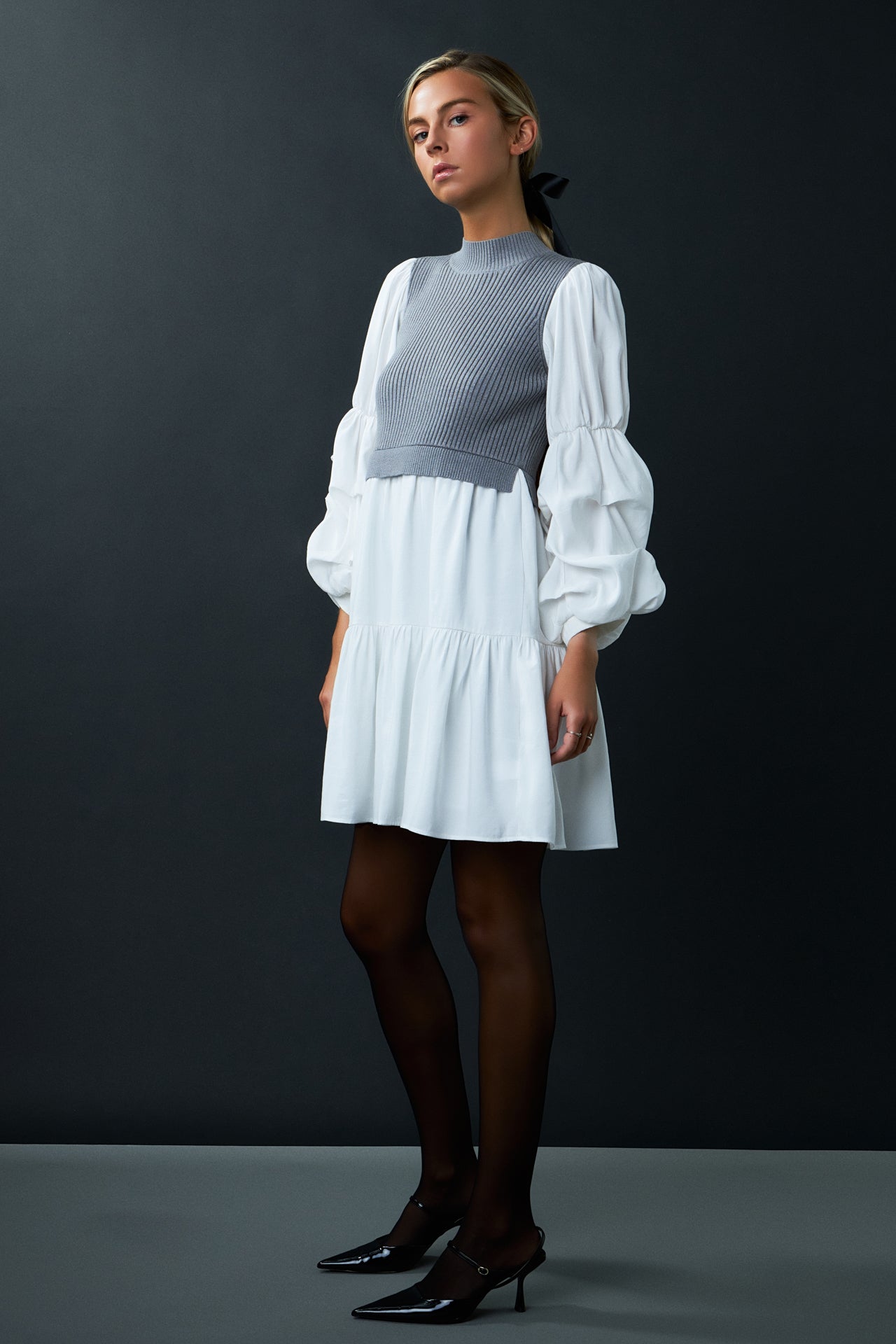 mixed messages mini dress Mixed Messages Mini Dress Online Sale