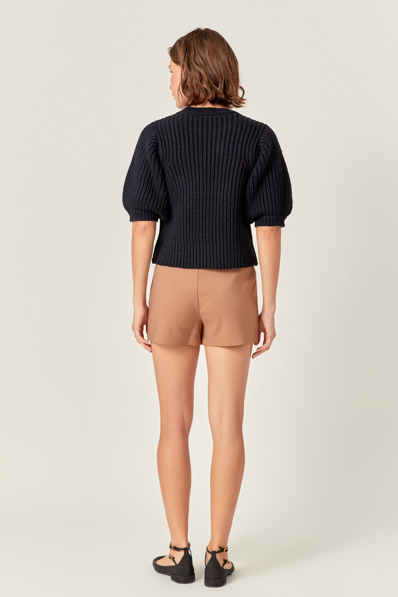 パンツ Etoile Block Check Skort Keep It Cool Mid-Rise Acid-Wash Denim Skort | Windsor