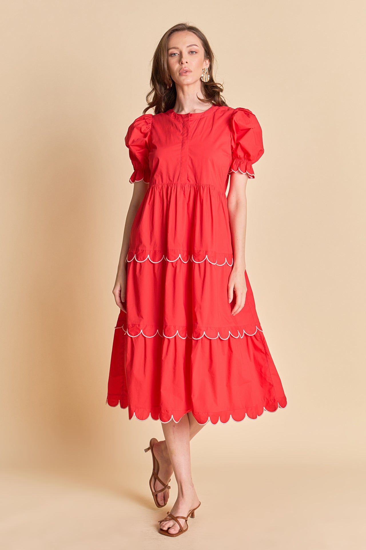 Dresses - Mini, Midi, & Maxi Dresses for Women English Factory Dresses - Mini, Midi, & Maxi Dresses for Women English Factory