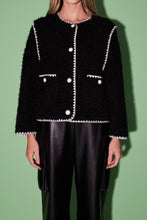 Load image into Gallery viewer, Premium Faux Shearling Jacket
