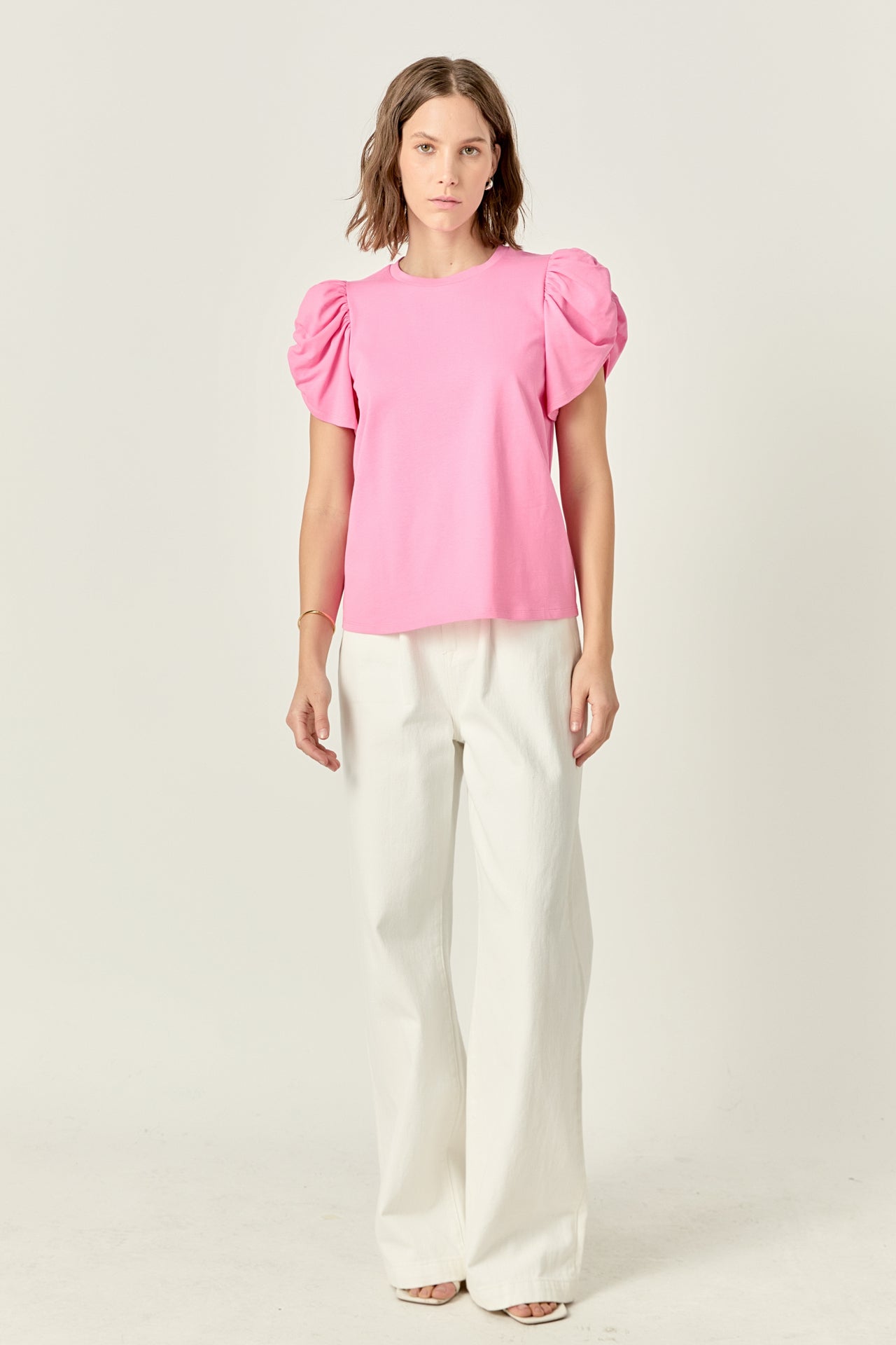 Women's Tops - Shirts, Blouses, Tees, Crop Tops, & Tanks