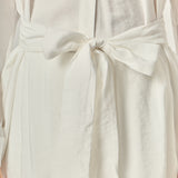 Oversize Long Shirts