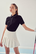 Load image into Gallery viewer, Sportwear Knit Polo Shirt
