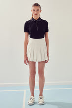Load image into Gallery viewer, Sportwear Knit Polo Shirt
