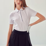 Sportwear Knit Polo Shirt