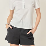 Sportwear Knit Polo Shirt