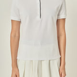Sportwear Knit Polo Shirt