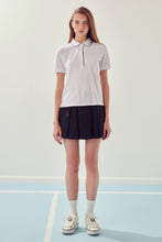 Load image into Gallery viewer, Sportwear Knit Polo Shirt
