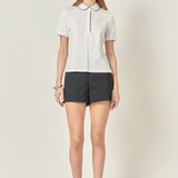 Sportwear Knit Polo Shirt