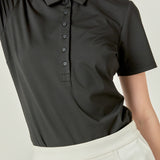 Sportwear Knit Polo Shirt