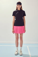Load image into Gallery viewer, Sportswear Short Sleeve Stretched Top
